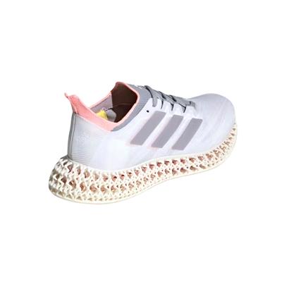 ADIDAS KADIN YOL KOŞUSU AYAKKABISI 4DFWD 4 Beyaz
