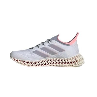 ADIDAS KADIN YOL KOŞUSU AYAKKABISI 4DFWD 4 Beyaz