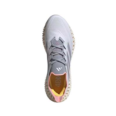 ADIDAS KADIN YOL KOŞUSU AYAKKABISI 4DFWD 4 Beyaz
