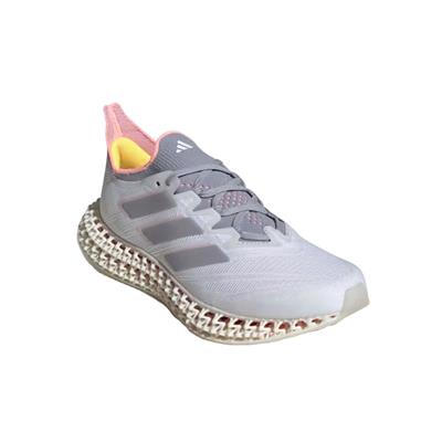ADIDAS KADIN YOL KOŞUSU AYAKKABISI 4DFWD 4 Beyaz