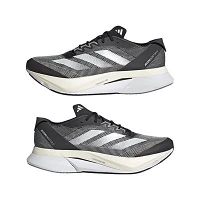 Adidas Adizero Boston 12 Erkek Yol Koşusu Ayakkabısı