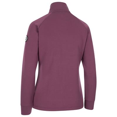 Trespass Advantage DLX Outdoor Kadın Polar Ceket