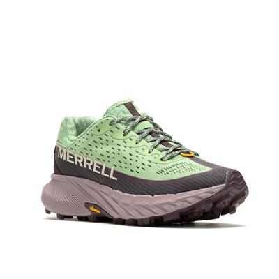 Merrell Agility Peak 5 Kadın Patika Koşusu Ayakkabısı