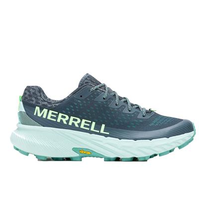 Merrell Agility Peak 5 Erkek Patika Koşusu Ayakkabısı