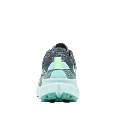 Merrell Agility Peak 5 Erkek Patika Koşusu Ayakkabısı