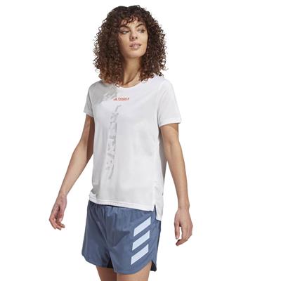 Adidas AGR Kadın Tişörtü
