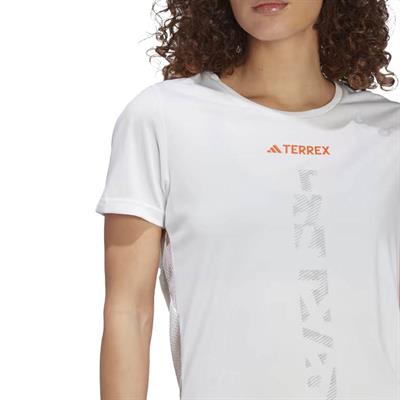 Adidas AGR Kadın Tişörtü