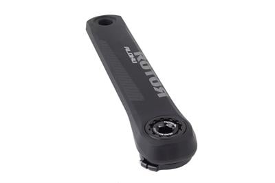 Rotor Aldhu24 Crank Arms 172.5 Mm Krank Kolu
