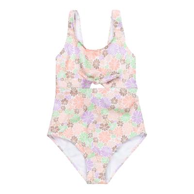Roxy All About Sol One Piece Çocuk Mayo