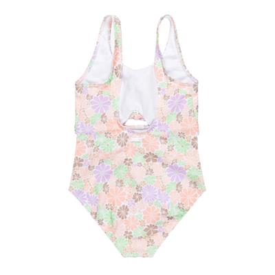 Roxy All About Sol One Piece Çocuk Mayo