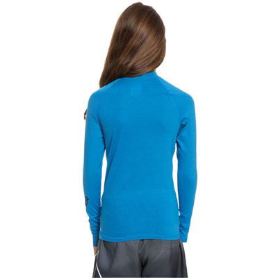 Quiksilver All Time Çocuk Lycra 