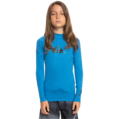 Quiksilver All Time Çocuk Lycra 