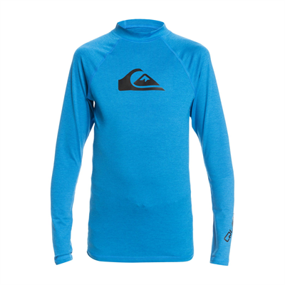 Quiksilver All Time Çocuk Lycra 