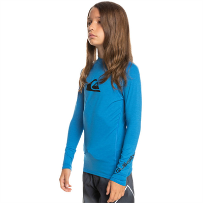 Quiksilver All Time Çocuk Lycra 