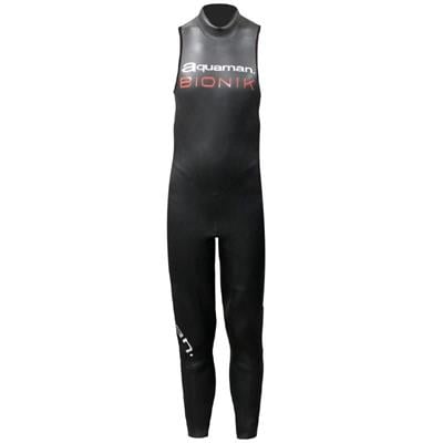 Aquaman Bionic Kolsuz Wetsuit