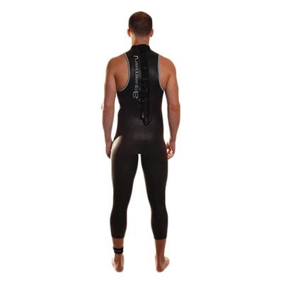 Aquaman Bionic Kolsuz Wetsuit