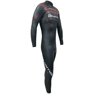Aquaman Bionic Erkek Wetsuit