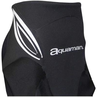 Aquaman Dna Erkek Wetsuit