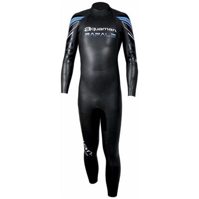 Aquaman Rafale Erkek Wetsuit