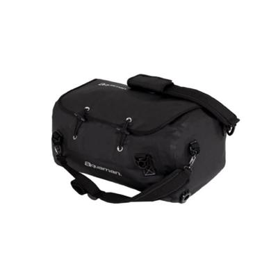 Aquaman Duffle Bag 45L Yüzücü Çantası - Siyah
