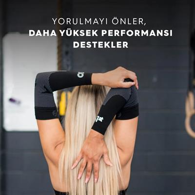 AS6 Performans Kol Desteği