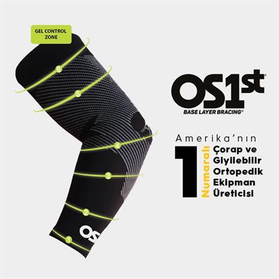 AS6 Performans Kol Desteği