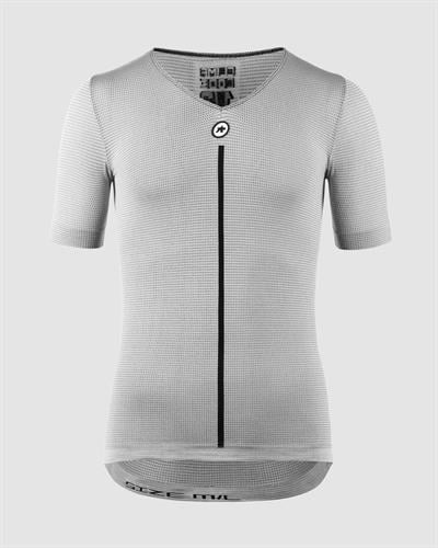 ASSOS 1/3 SS Skin Layer P1 Bisikletçi İçliği