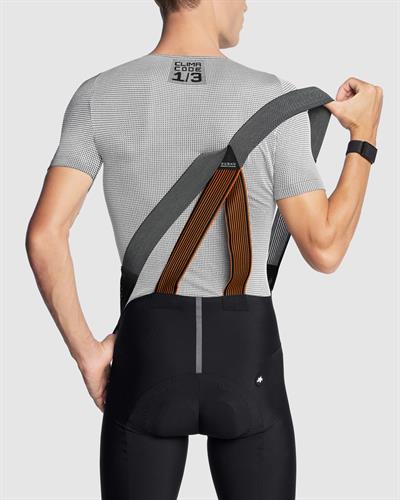 ASSOS 1/3 SS Skin Layer P1 Bisikletçi İçliği