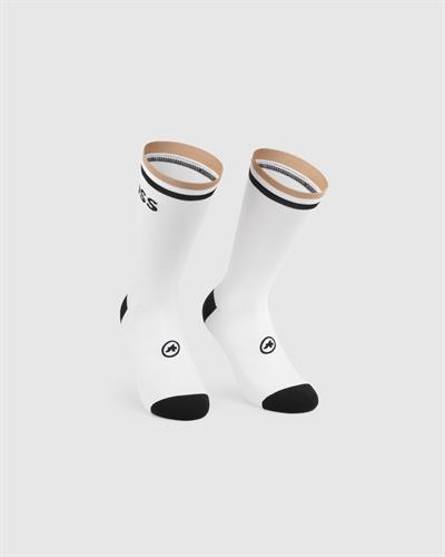 Assos Stripe Boss x Assos Bisikletçi Çorabı