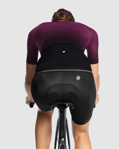 Assos Dyora Rs S9 Targa Mor Bisiklet Forması