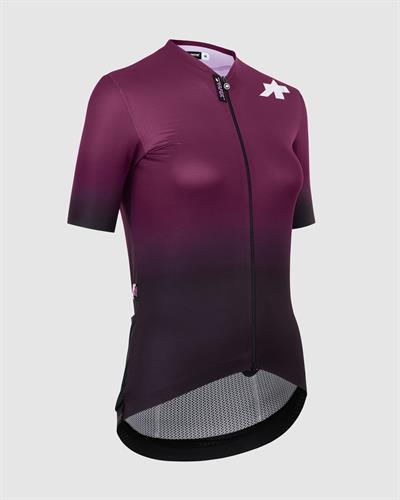 Assos Dyora Rs S9 Targa Mor Bisiklet Forması