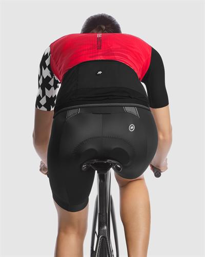 Assos Dyora Rs Bisiklet Forması S9 Targa Speed Club 2023