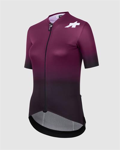 Assos Dyora Rs S9 Targa Mor Bisiklet Forması