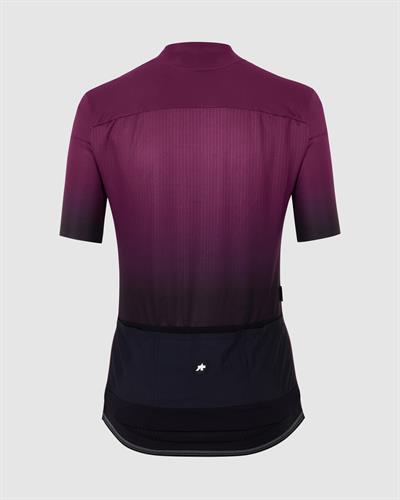 Assos Dyora Rs S9 Targa Mor Bisiklet Forması