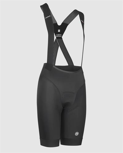 Assos Dyora Rs Summer Bib S9 Bisikletçi Taytı