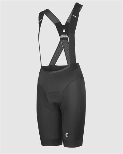 Assos Dyora Rs Summer Bib S9 Bisikletçi Taytı