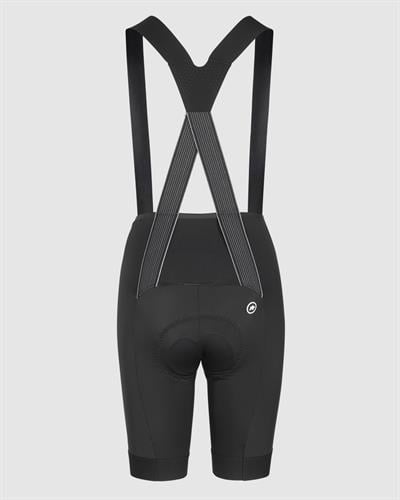 Assos Dyora Rs Summer Bib S9 Bisikletçi Taytı