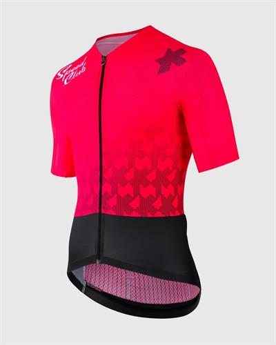 Assos Equipe RS Forma S11 - Speed Club