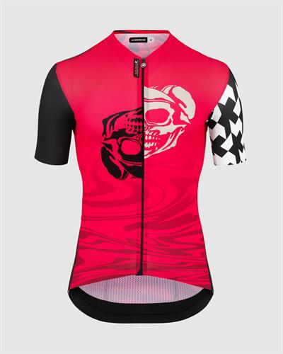 Assos Equipe RS S9 Targa Speed Club 2023 Bisikletçi Forması