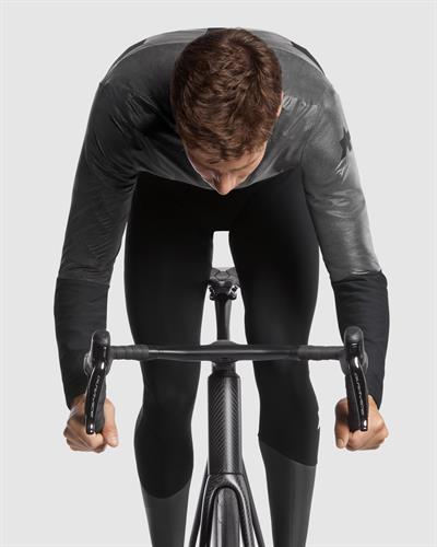 Assos Equipe RS Targa Alleycat Rüzgarlık