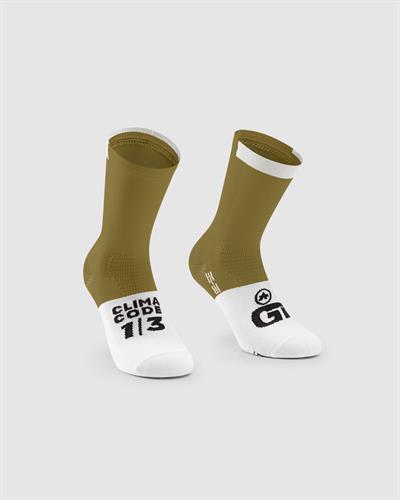 Assos Gt Socks C2 Bisikletçi Çorabı