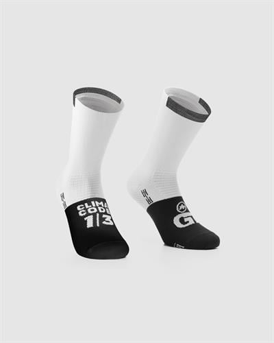 Assos Gt Socks C2 Bisikletçi Çorabı