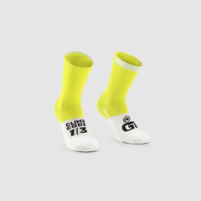 Assos Gt Socks C2 Bisikletçi Çorabı