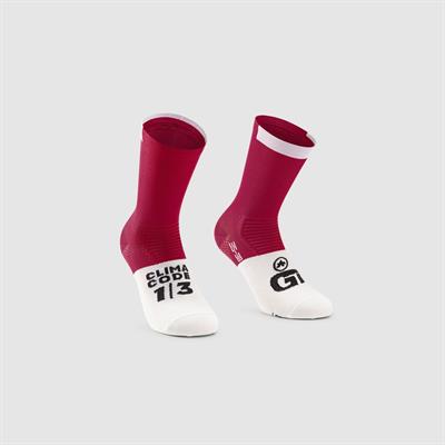 Assos Gt Socks C2 Bisikletçi Çorabı
