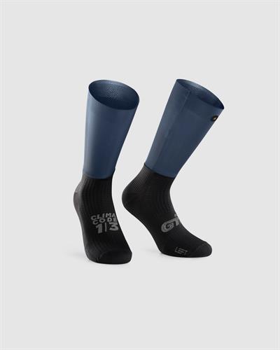 Assos Gto Socks Bisikletçi Çorabı