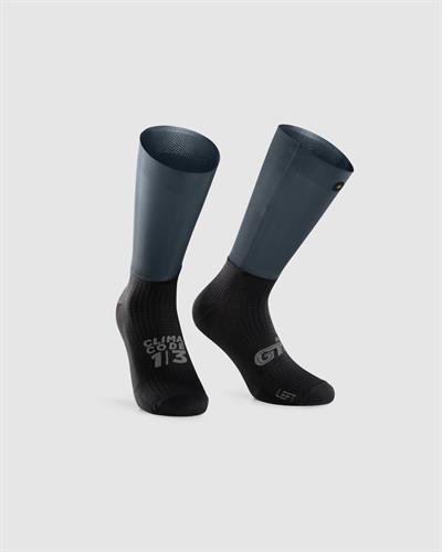 Assos Gto Socks Bisikletçi Çorabı