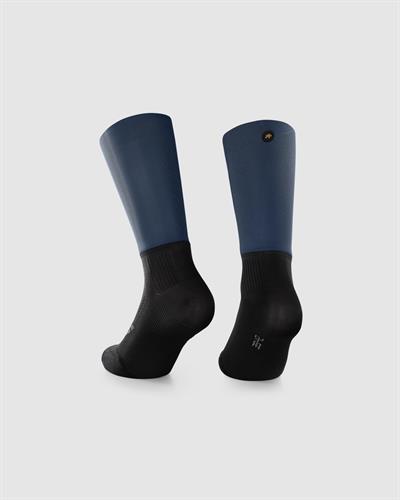 Assos Gto Socks Bisikletçi Çorabı