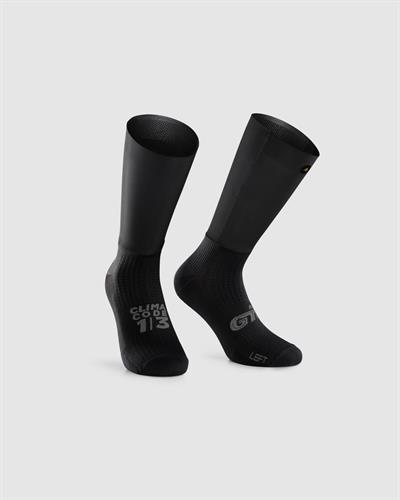 Assos Gto Socks Bisikletçi Çorabı