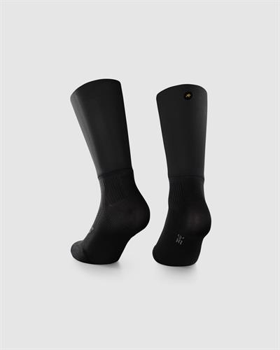 Assos Gto Socks Bisikletçi Çorabı