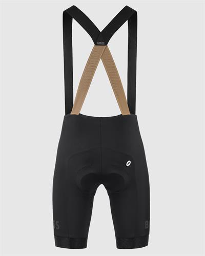 Assos Mille GT Bib Şort C2 Boss x Assos